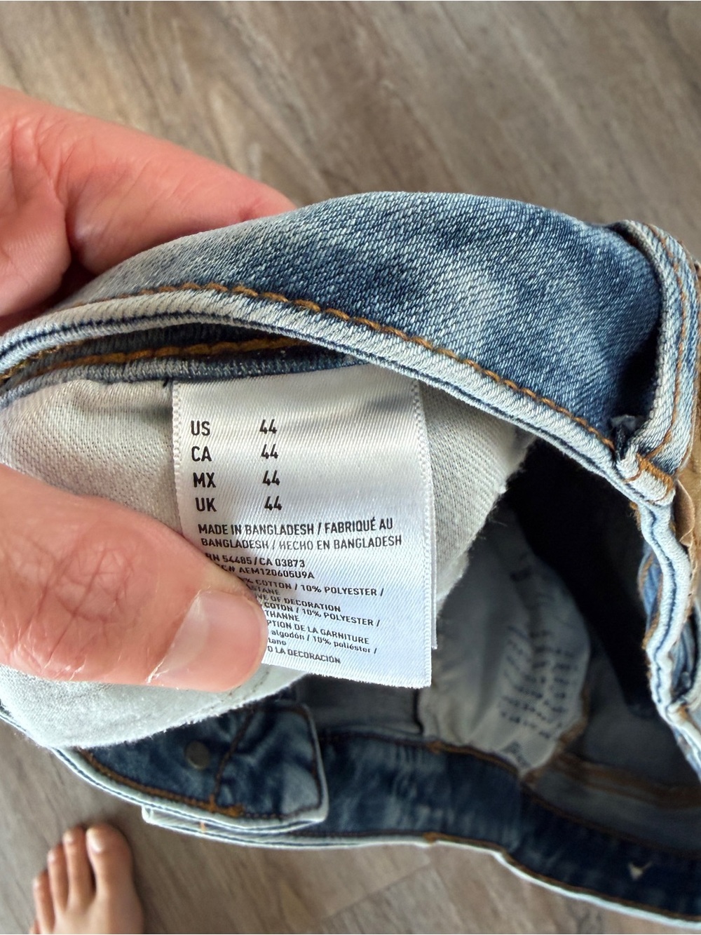 American Eagle outfitter shorts - Picture 3 of 6